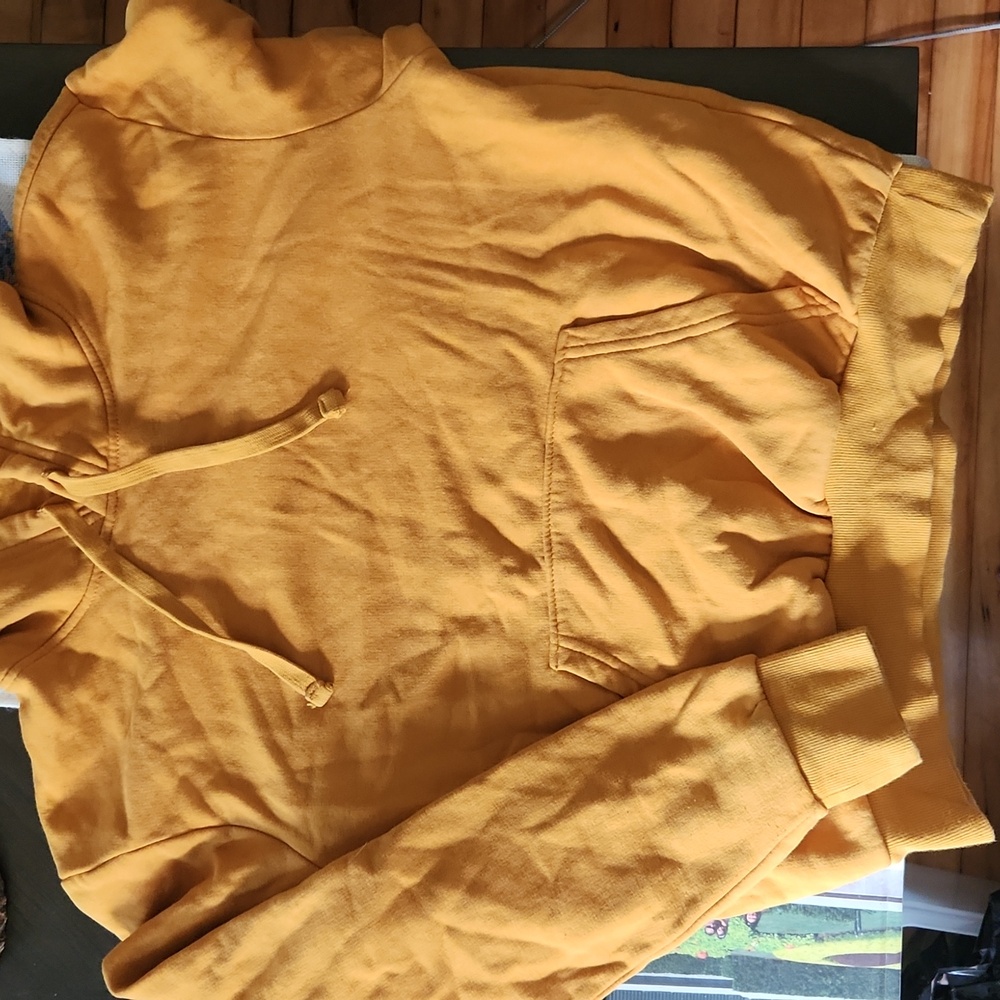 Pullover Hoodie - lightweight